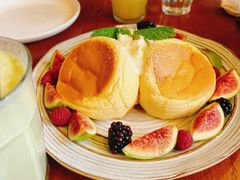 -UPPER KITCHEN(延安路店)