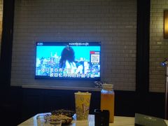 -范特西FANTASY量贩式KTV(民主广场店)
