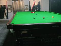 -利都新概念棋牌桌球(本溪路店)