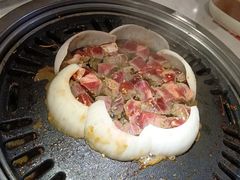 -猫爪爪原切自助烤肉(观音桥阳光世纪店)