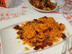 -辣出味岳阳特色烧烤·龙虾大排档(砂子塘总店)