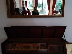 -鼓浪屿钢琴博物馆