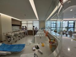 -沐恩·贝瑞月子中心(隆福店)