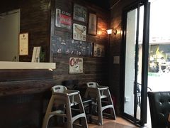 -遇见西木美式餐厅(体育路店)