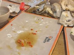-蚝当家·海鲜龙虾烧烤(文二路原开蚝屋店)