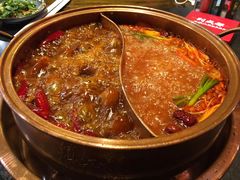 -镇江龙·火锅串串(武侯祠店)