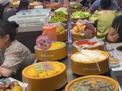 -龍歌自助小火锅(秦淮水游城店)