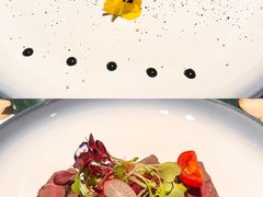 -莫里·意大利餐厅(K-lab店)