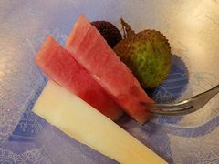 -酒蜻蜓·庭院私房菜(天元东路店)
