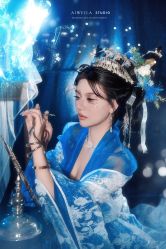 -艾微拉写真馆·AIWEILA PHOTO