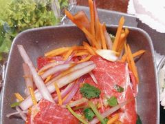 -新石器烤肉(虹悦城店)