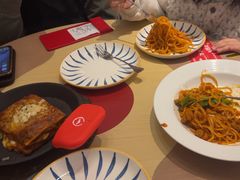 -必胜客(兴华中路PH店)