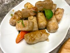 -四道菜·福建菜馆(新街口金鹰店)