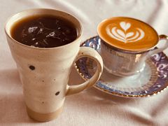 -LAB COFFEE来杯咖啡(浦仓路店)