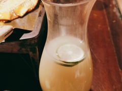 -江边城外烤全鱼(方庄时代购物中心店)