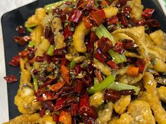 -大眼锅贴水饺(河东店)