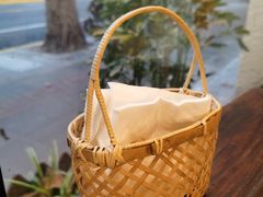 -五观堂素食(新华路店)