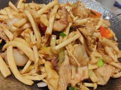-小乡小镇·传承桐庐土菜·老板亲自烧的菜