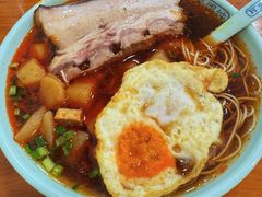 -潘国仙耳光馄饨(黄家阙路店)