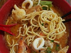 -老宅原住民沙茶面精品小吃(龙头路店)