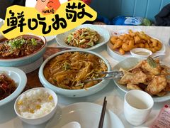 -红樱桃·欢乐餐厅(太原里店)