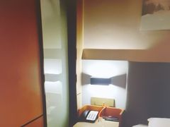 -凯亚斯顿酒店(深圳罗湖水贝国际珠宝城店)