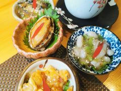 -酒久自助料理(佳兆业店)