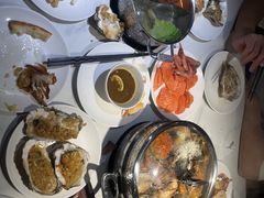 -加餐海鲜自助(集美银泰百货店)