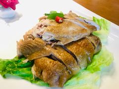 藤桥熏鸡-浙C老邻舍(西城海错店)