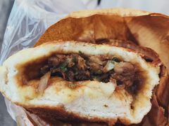 -牛煎里牛肉煎包淮南牛肉汤(广东路店)