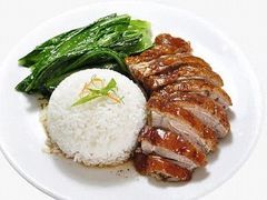 -深井煌烧鹅(林和东店)