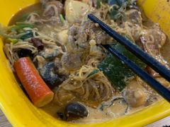 -林静小吃(复兴路店)