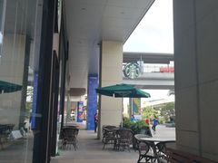 -布吉佳兆业广场