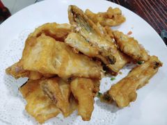 -聚友餐厅(石岗店)