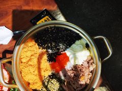 -九田家黑牛烤肉料理(新辰里亚运村店)