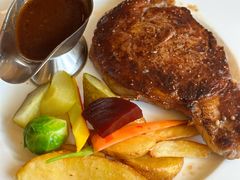 -成桂西餐厅·41年的味道(五大道疙瘩楼店)