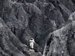 -墨石公园景区