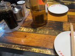 -金谷园饺子·烧烤(人大总店)