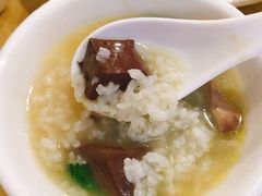 -电白鸭粥店(下沙二坊88号店)