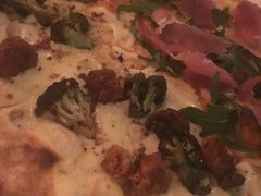 -PIZZA BIANCA(民园店)