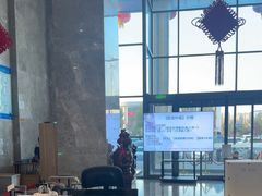 -星河湾温泉洗浴酒店