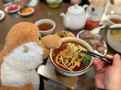 -清真磨沟沿老字号牛肉面(总店)