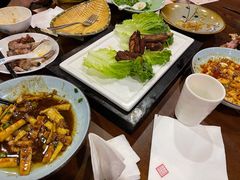 -盐官日光域房车营地·有盐餐厅