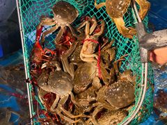 -二钳洞庭虾蟹·江湖菜(成都鹭岛店)