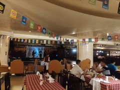 -杭州国际会议中心洲际酒店-德国啤酒屋(砂之船国际生活广场店)