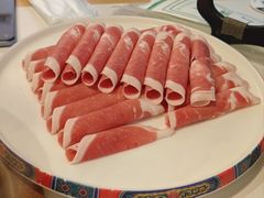 -京悦南门涮羊肉(长寿路店)