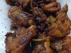 -醉炫音速烧烤·干煸菜(沙河总店)