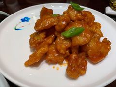 梅林鱼脯-皇饭儿·王润兴酒楼(河坊街店)