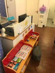 -北京惠民中医儿童医院