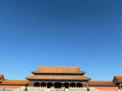 -故宫博物院(故宫)